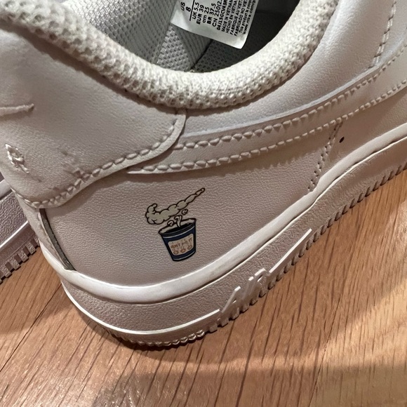 Nike Air Force 1 Sneakers - Picture 4 of 6